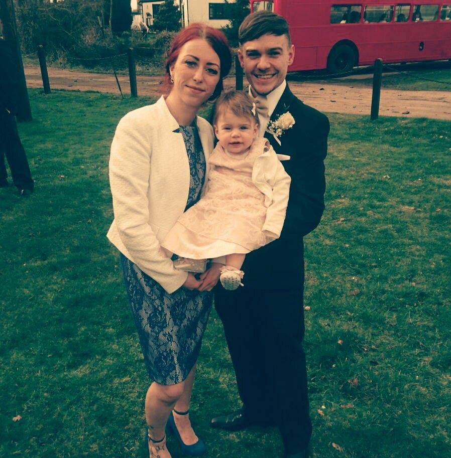 Jade Hannah Rebbeca Rimmer