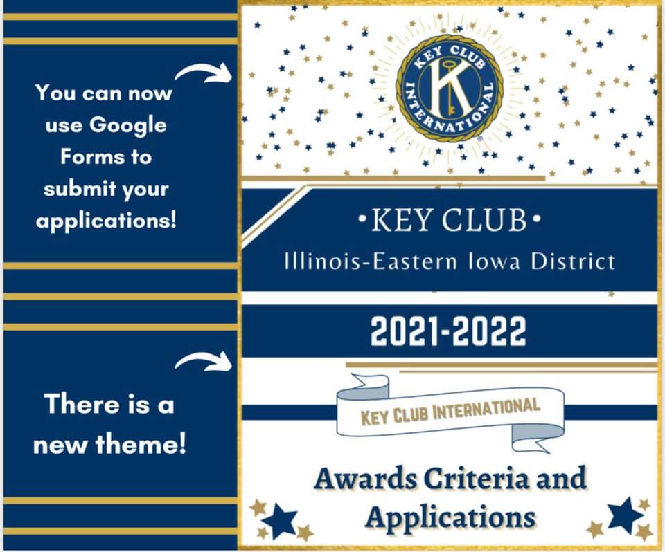 Illinois-Eastern Iowa District Key Club