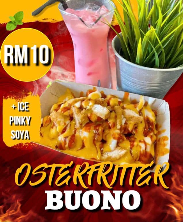 FOOD DELIVERY HOTEL SERI... - Hotel Seri Malaysia Kulim | Facebook