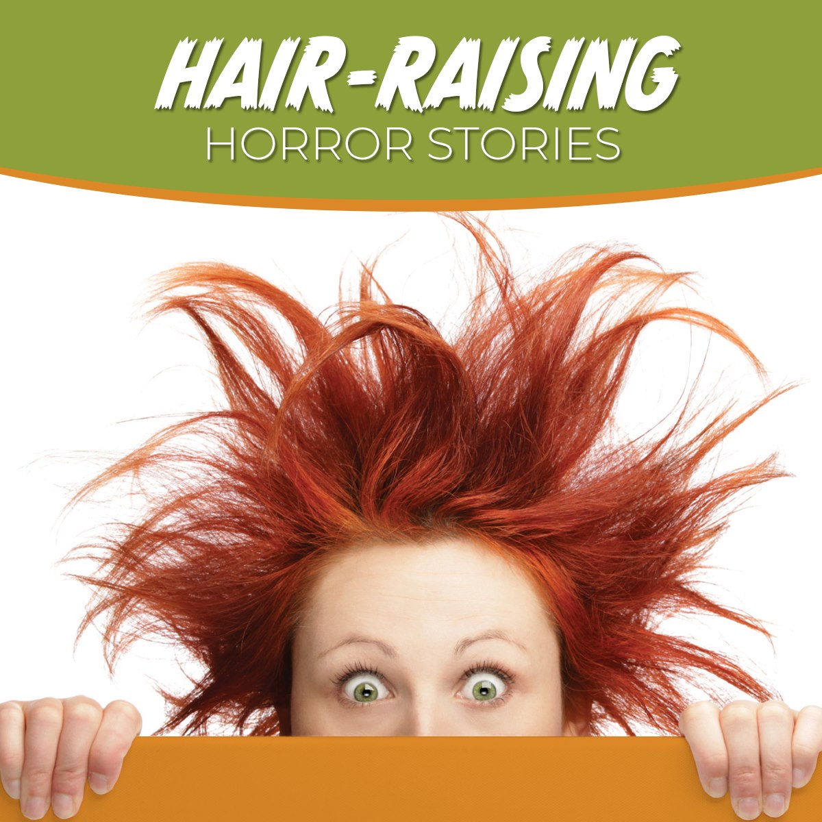 What's your biggest hair mistake?