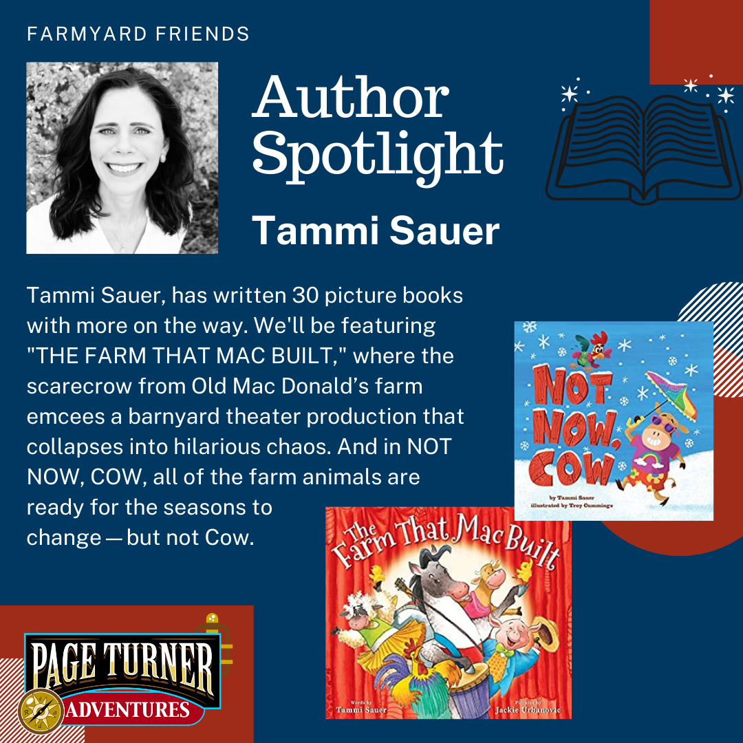 Community Library of Allegheny Valley - Don't miss our Lunchtime Author ...