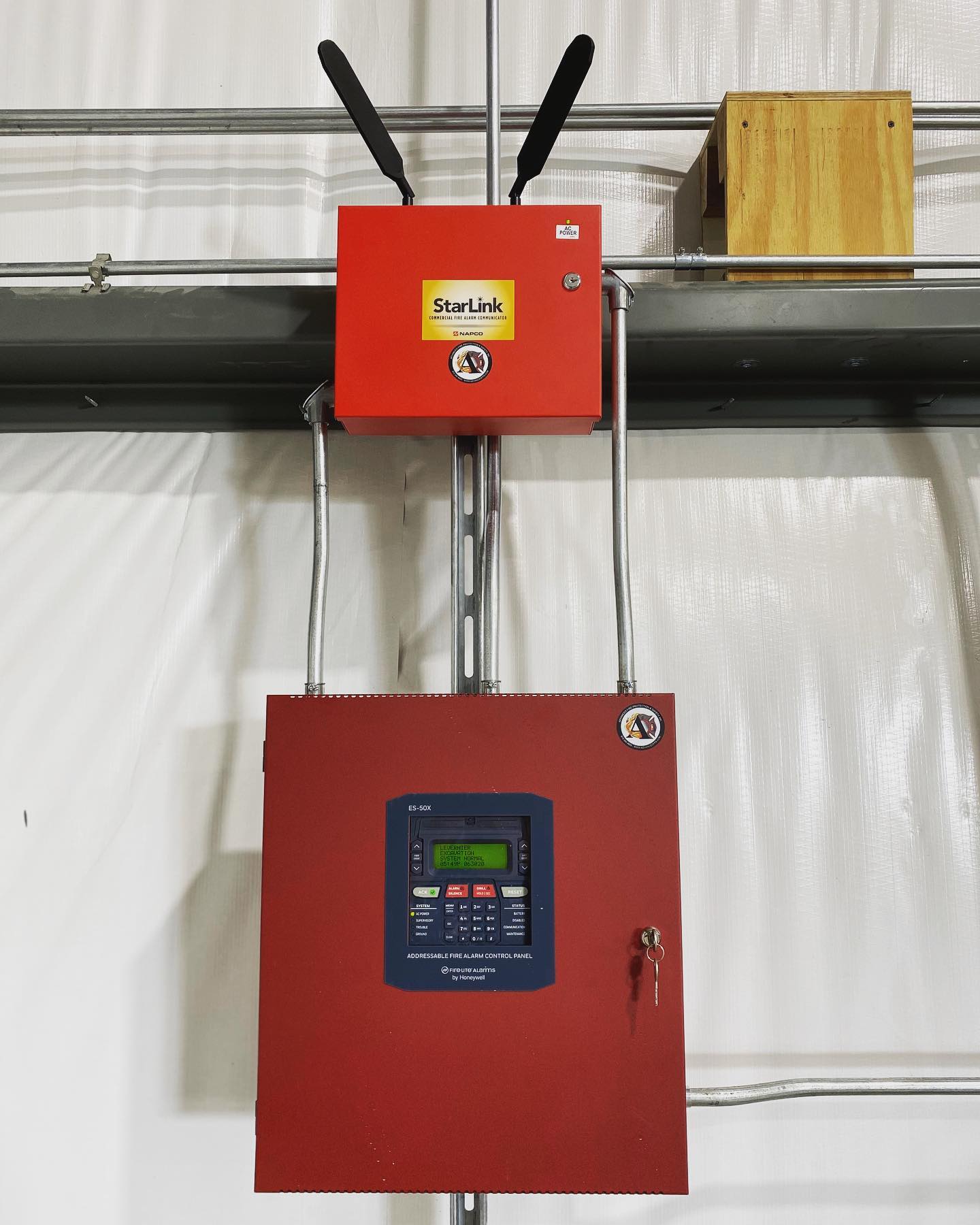 Advanced Fire Protection and Safety, Inc.