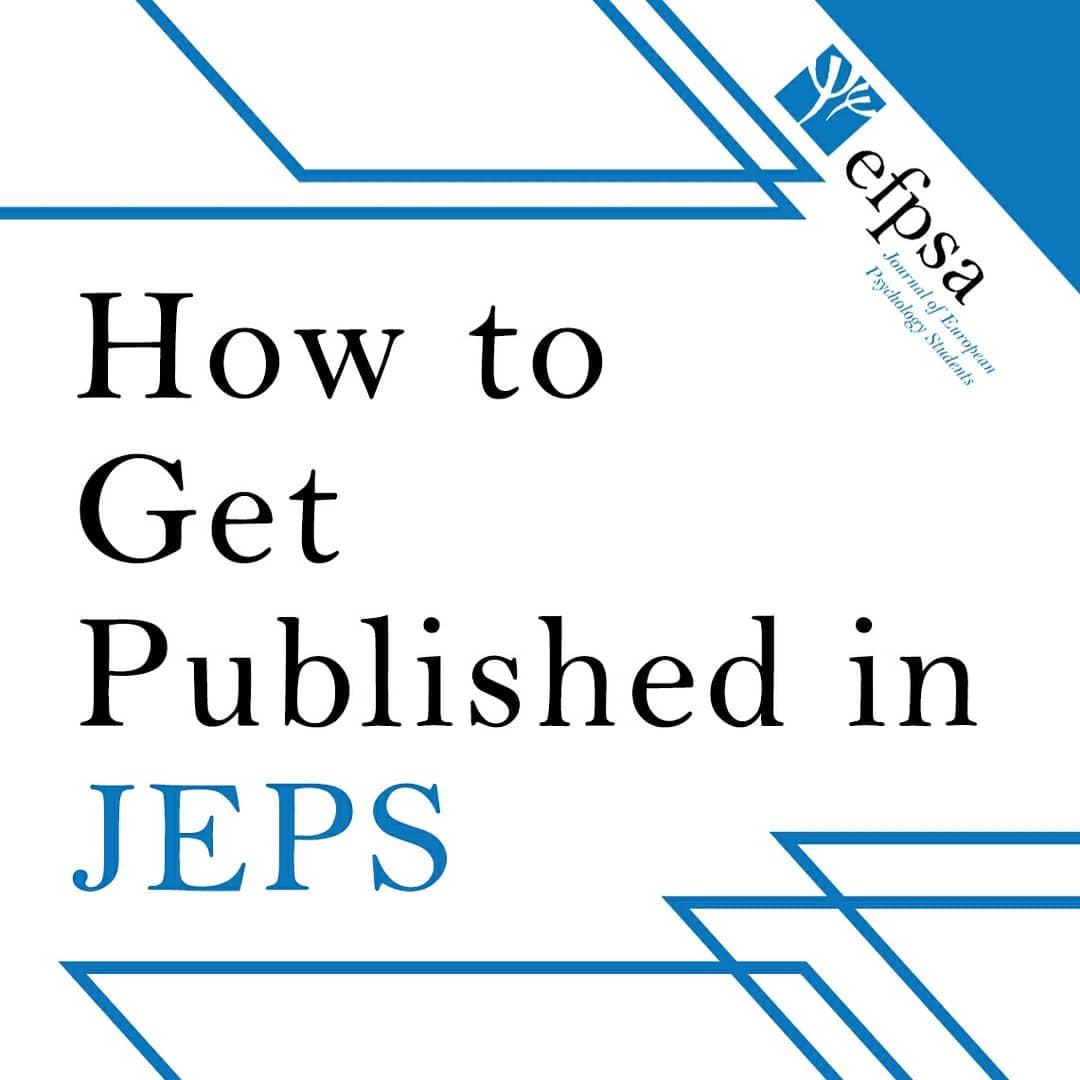 Have you been wondering how you can get published in the Journal of ...