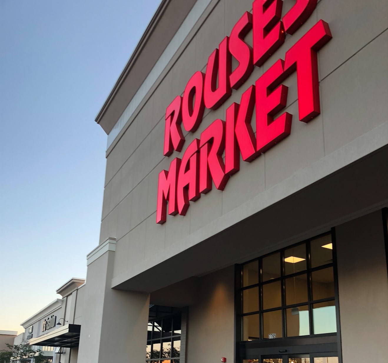 Rouses Markets - ALABAMA STORE HOURS UPDATE OPEN 7:00AM –... | Facebook