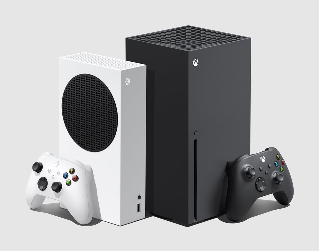 Power Your Dreams! Xbox Series X is available at $699 and Xbox