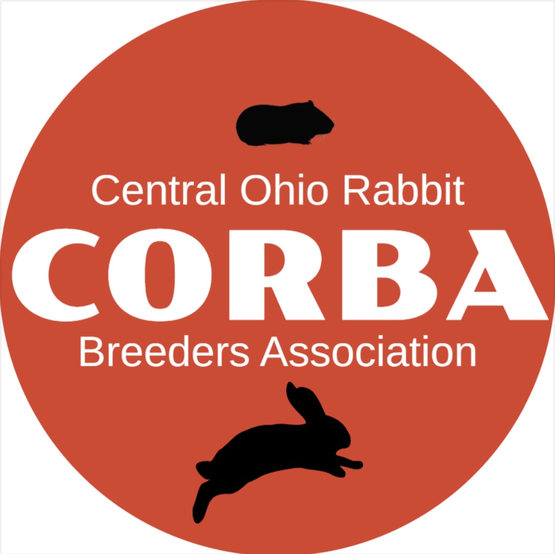 The... - Central Ohio Rabbit Breeders Association - CORBA | Facebook
