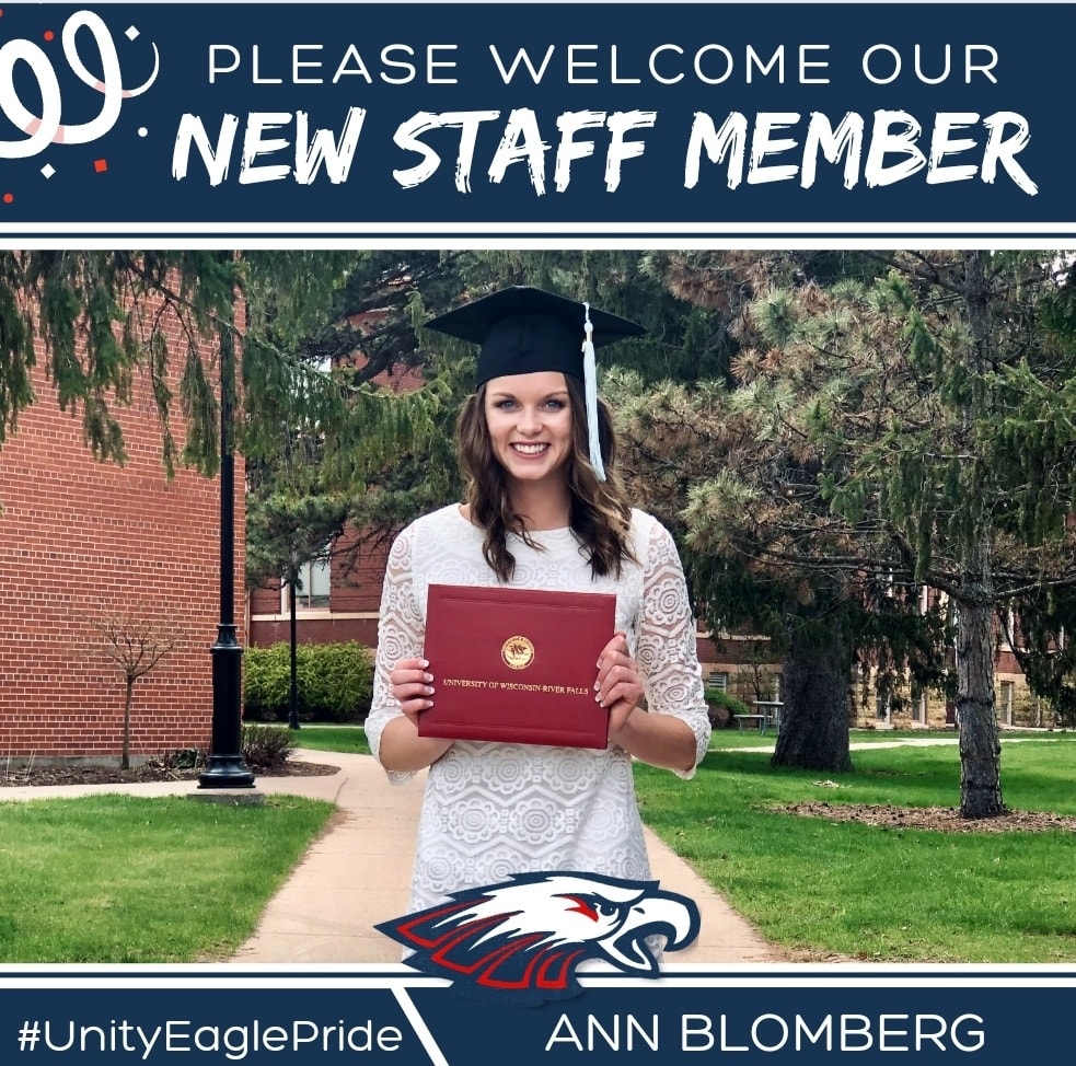 Unity School District - As we get ready to welcome back our students in ...