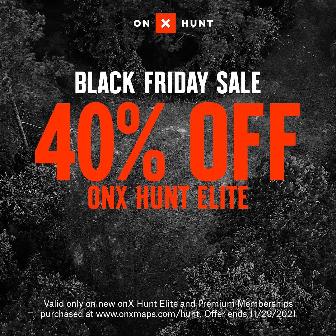 Big - We here at Big Woods Bucks love our OnX Hunt! If you’ve been ...