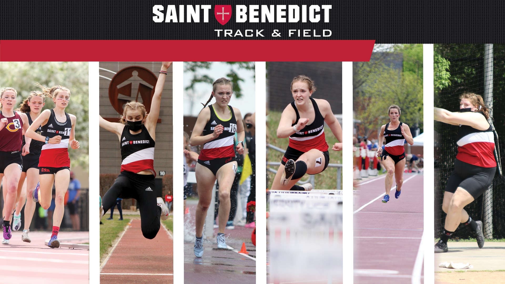 CSB Athletics - Congratulations to the CSB track and field...