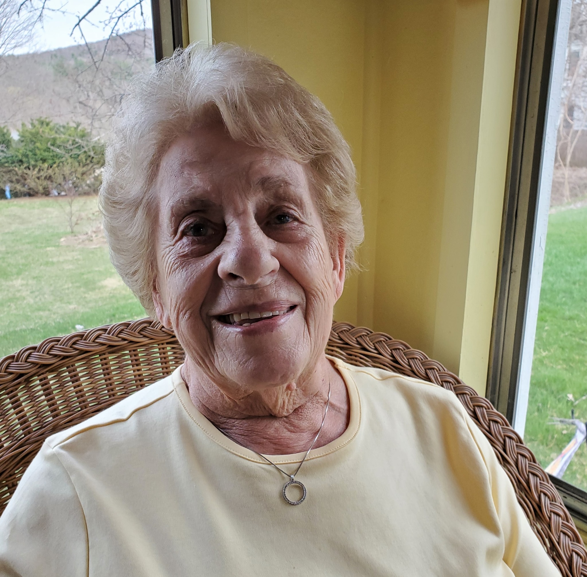 Jo-Ann Buffoni