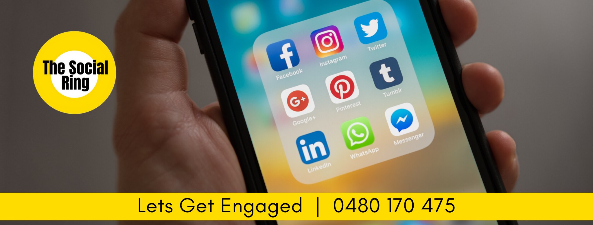 The Social Ring
