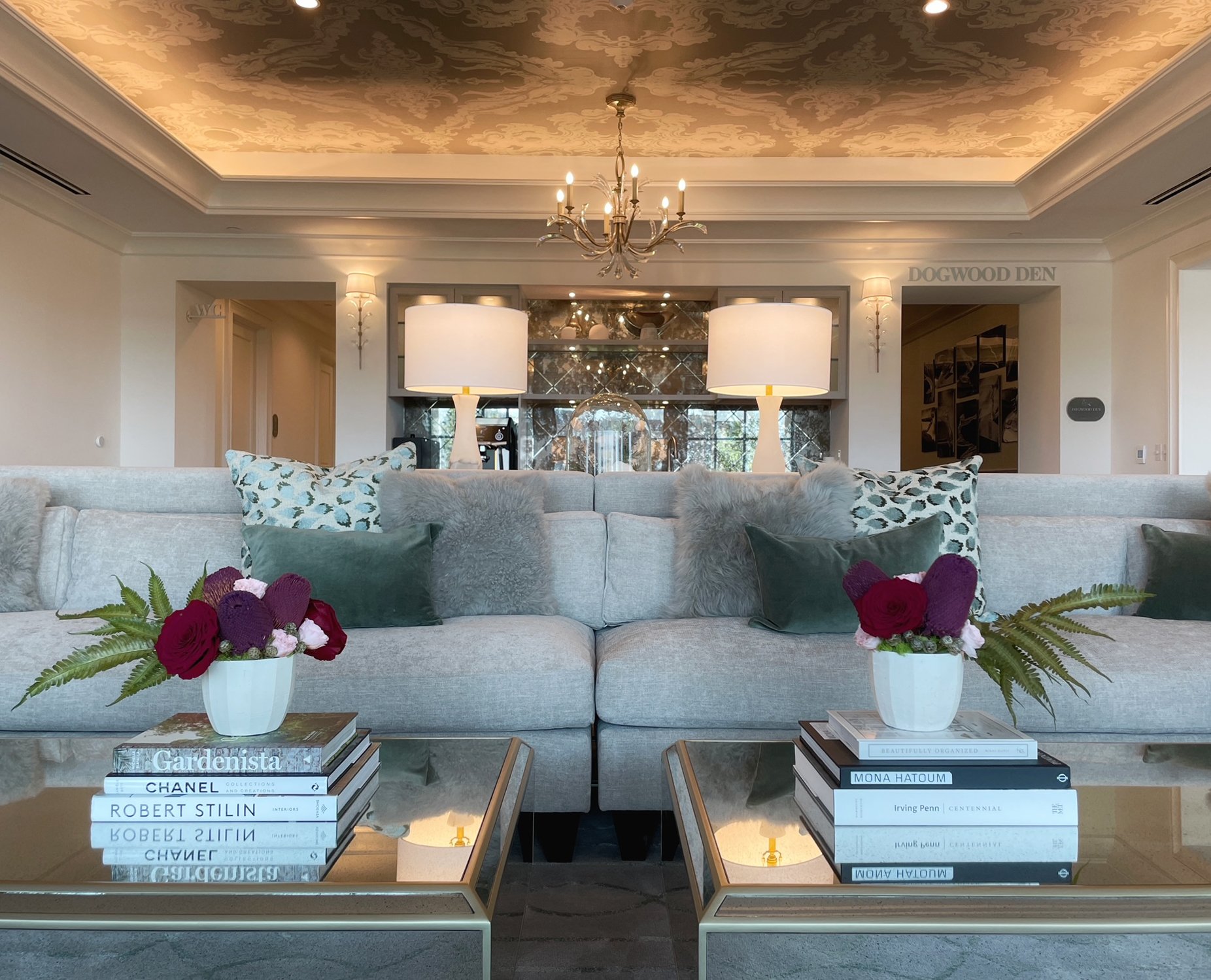 Vignette | Interior Design... - Vignette | Interior Design