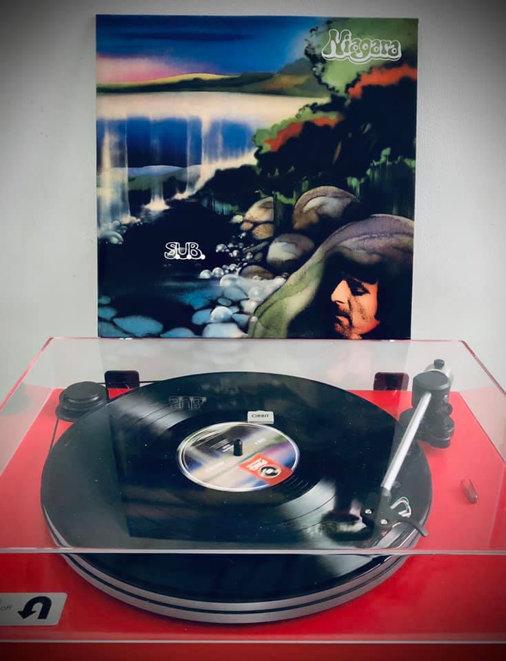 [廃盤] Hermann Szobel - Szobel レコード vinyl Hermann Szobel's 1976 jazz rock album Szobel