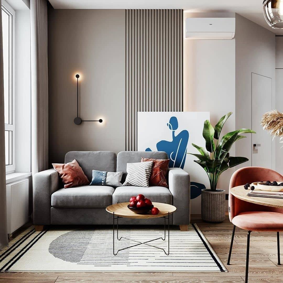 Happy interior! Design: @interiors_dd... - Design + Magazine | Facebook