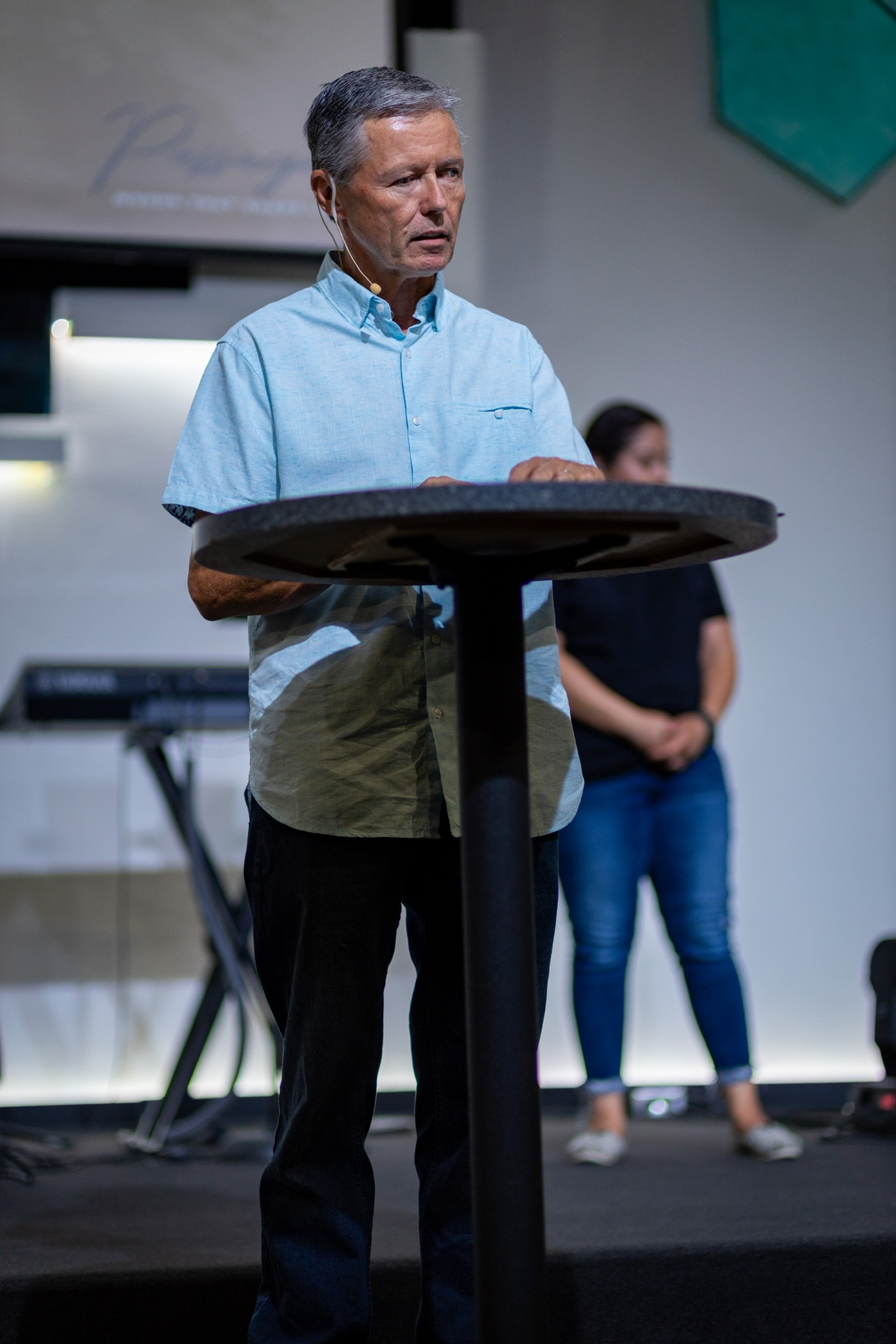 Rise Church - Have you caught up on Pastor Ken's sermon...