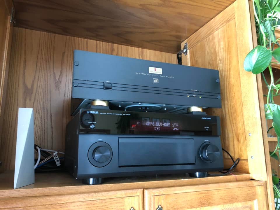 Ceiling Speaker Kits ~ Wallpaper Wiggins