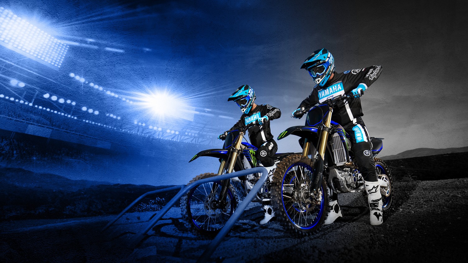 [NEW FROM YAMAHA] With the... - RideNow Powersports Concord | Facebook