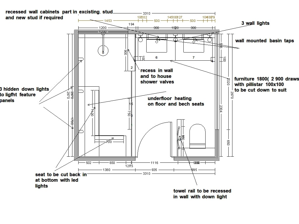 PT Ranson Bathrooms | Gateshead