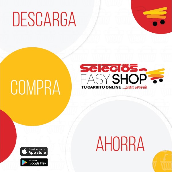 El Nuevo Día - Hacer tus compras a través de Selectos Easy...
