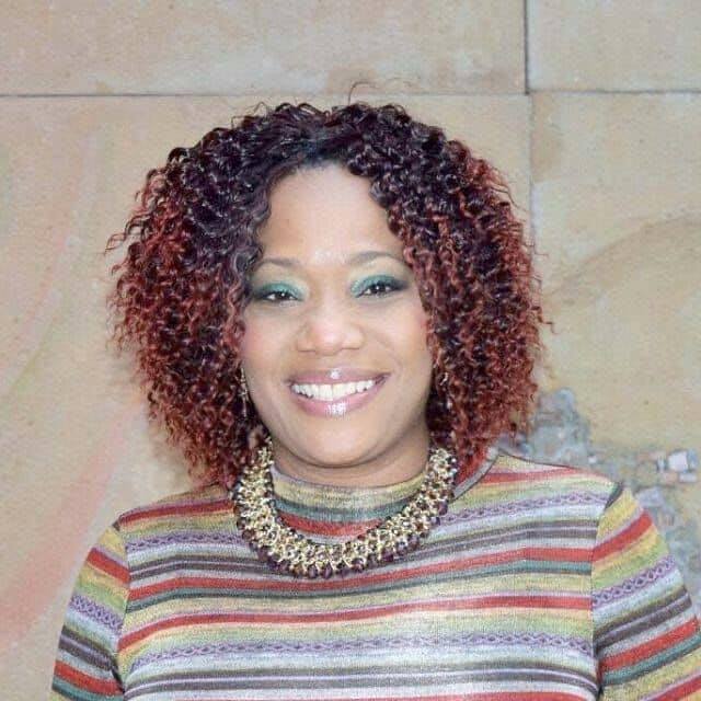 Jenelle Brathwaite Israel... - Jenelle Brathwaite Israel
