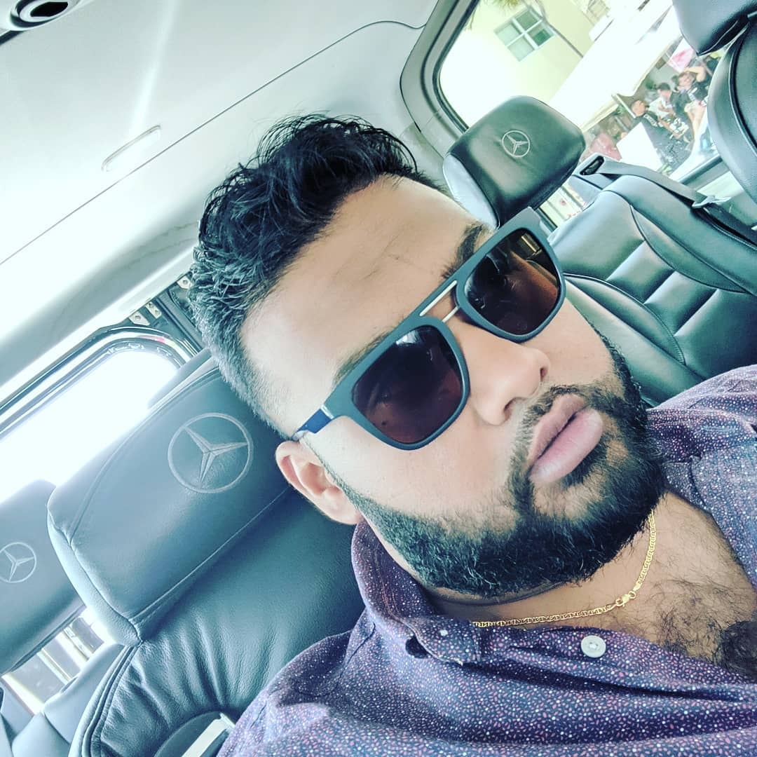 Akash Ragoonanan