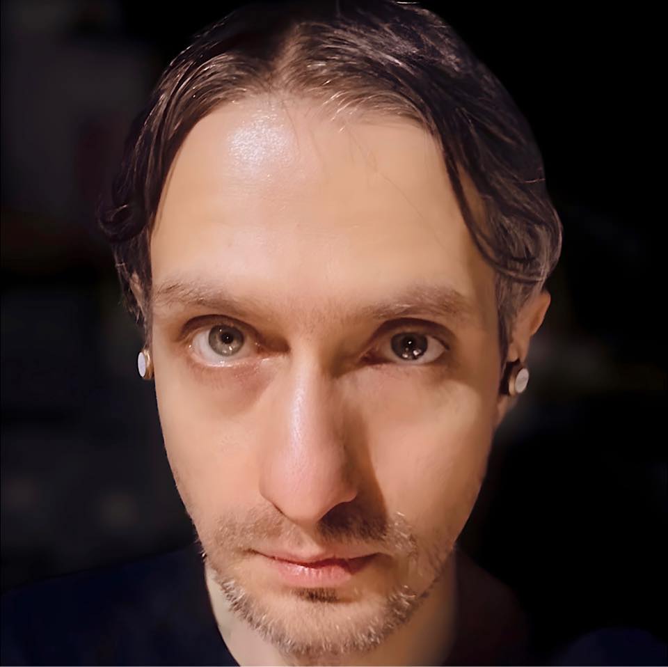 Ashot Danielyan-Kolomin