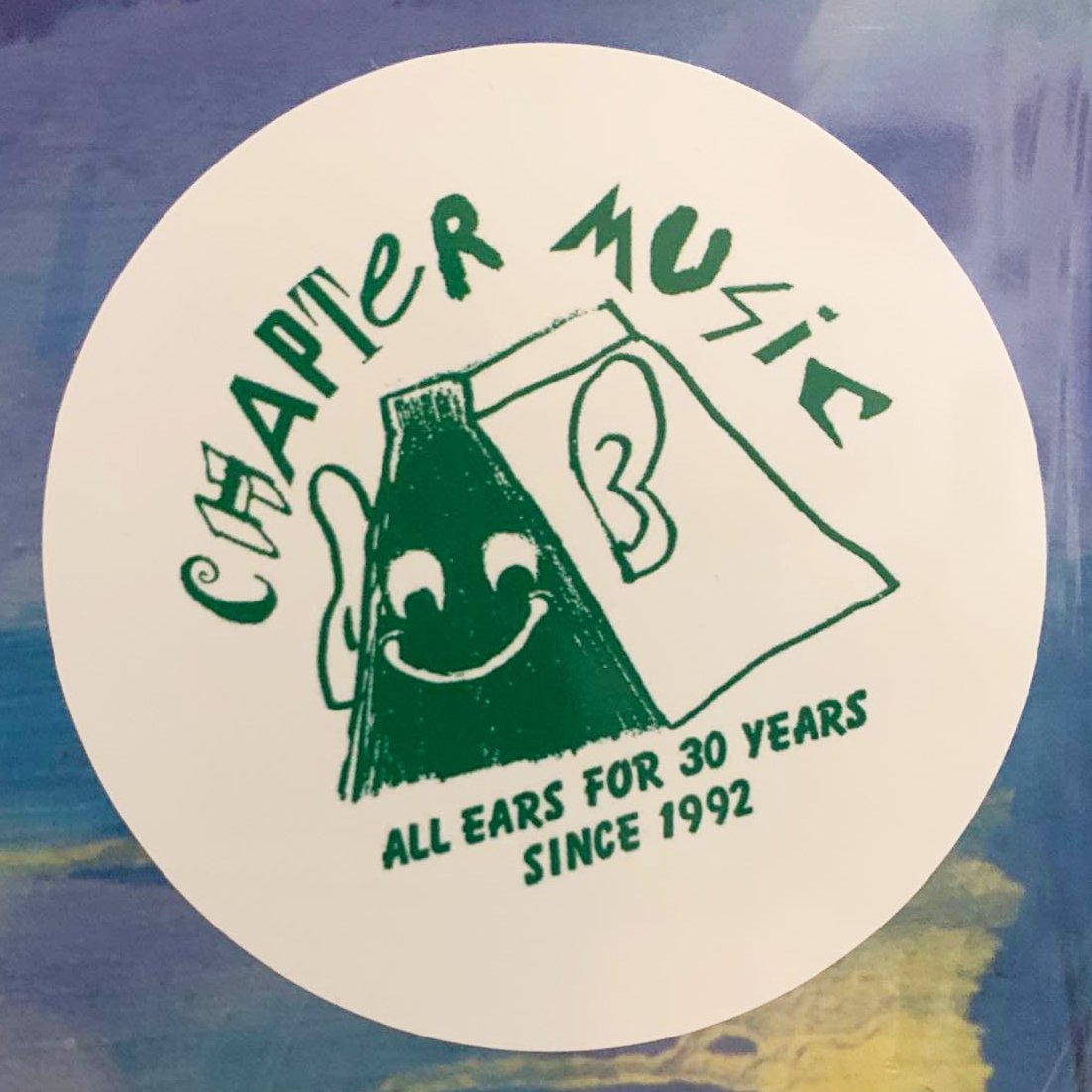 Chapter Music - COMPETITION ALERT: Inspired by a... | Facebook