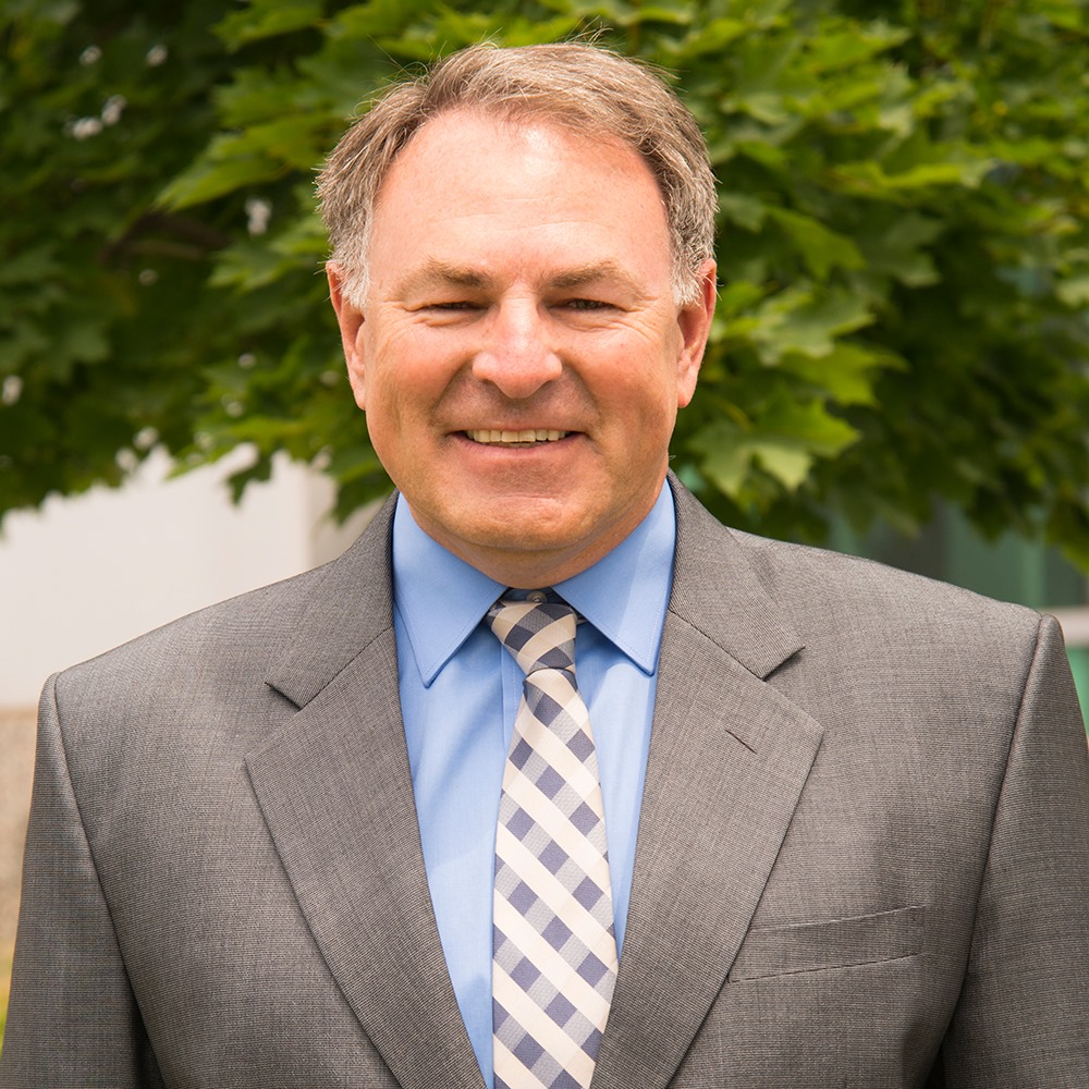 Bureau - Reclamation Commissioner Brenda Burman named Brent C. Esplin ...