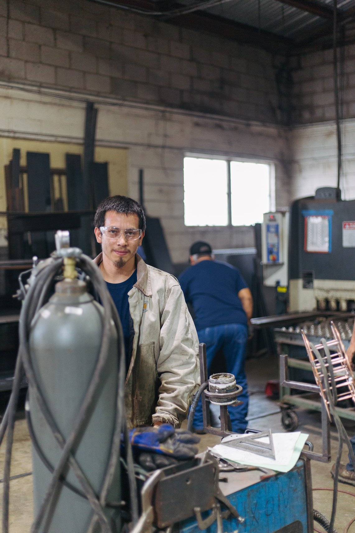 Compound Security Specialists | Austin TX
