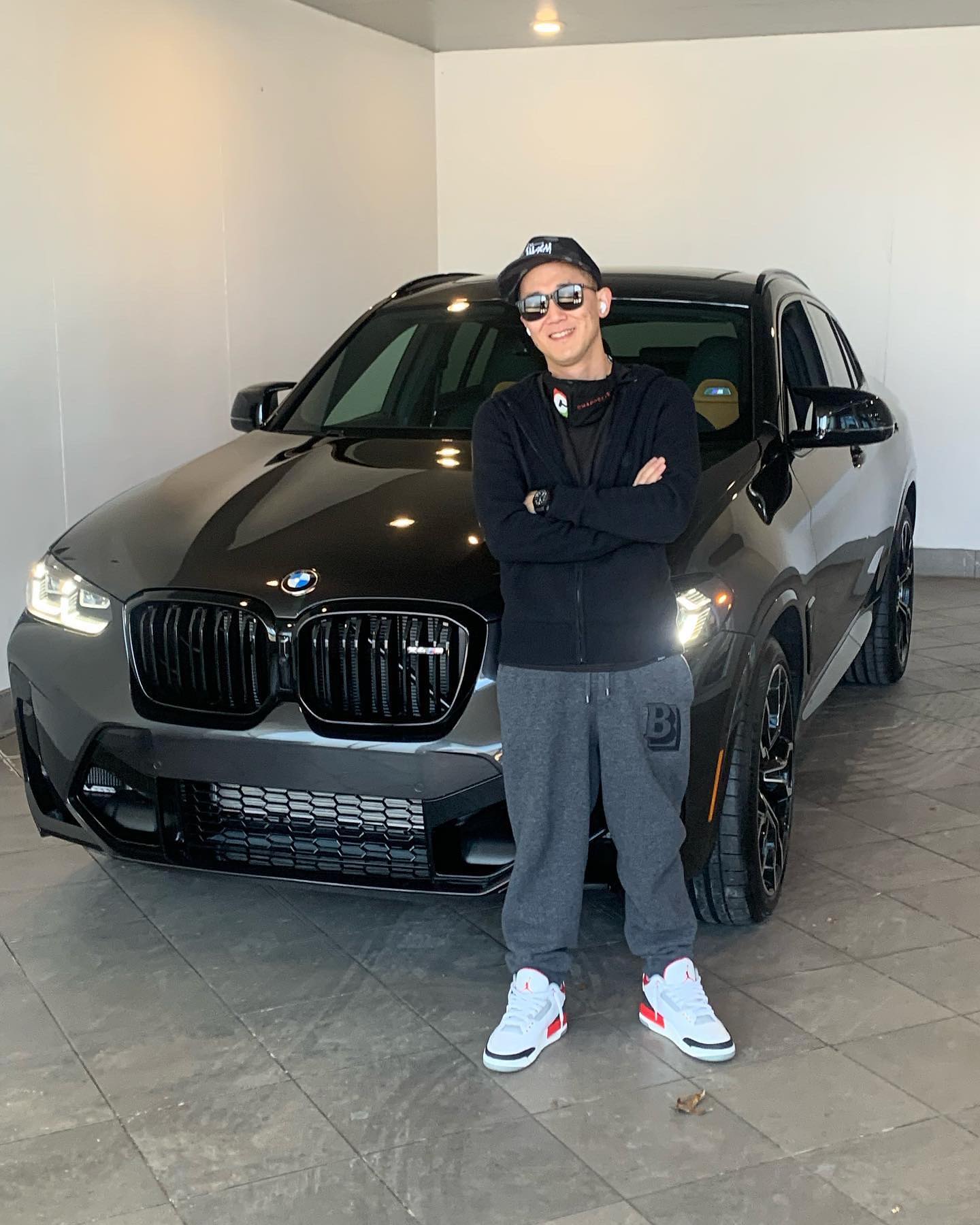 Congratulations to Mark Moon for... - BMW of West Springfield