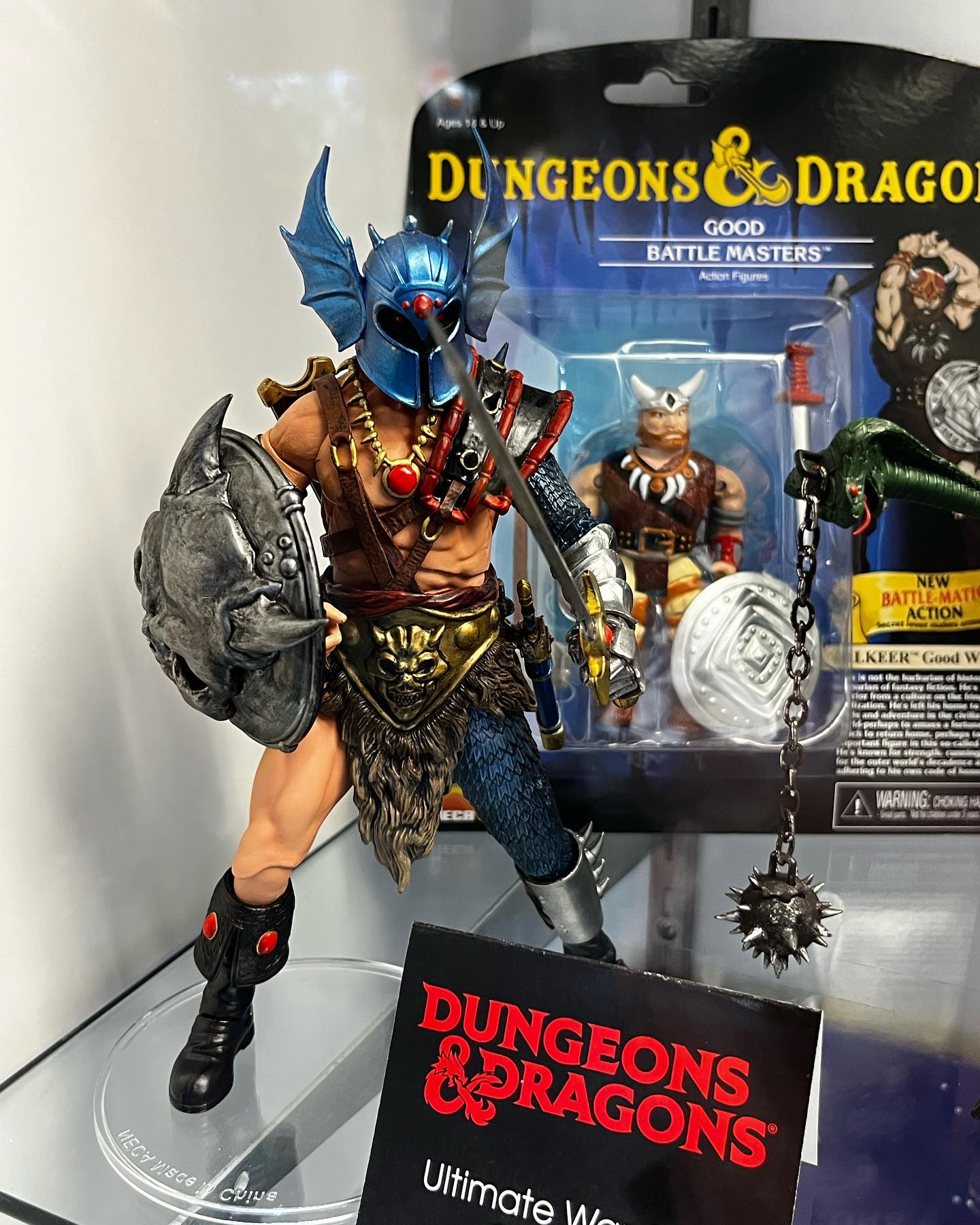 Action Figure Insider added a new... - Action Figure Insider