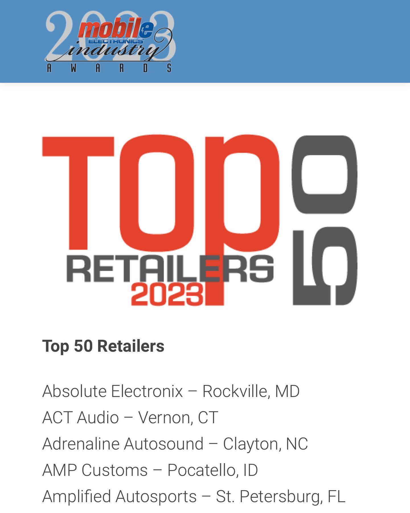 Hi-Pro Audio - We are excited to announce we have made the...