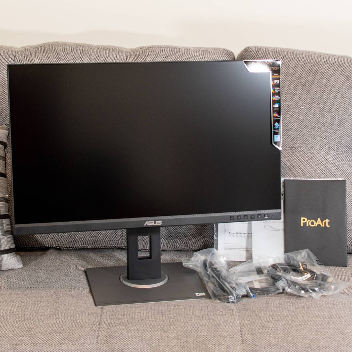 Poder PDA - Contar con un #monitor profesional para... | Facebook