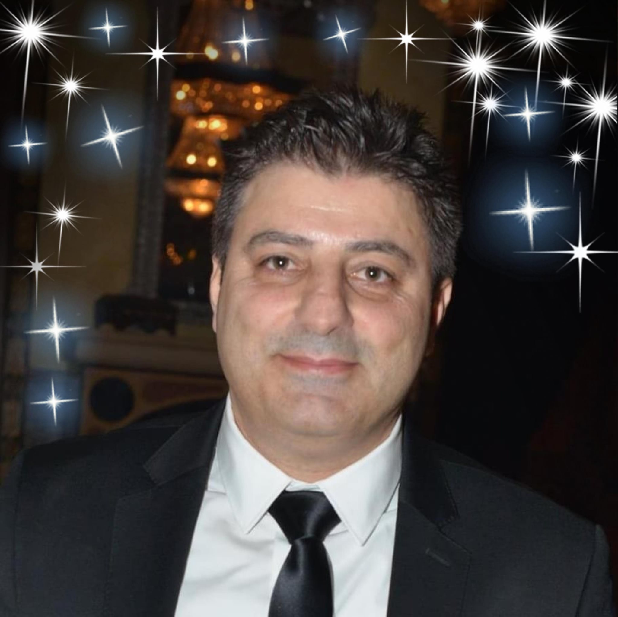 Naeif Rafeh - The incredible Hiba El Malak is bringing her... | Facebook