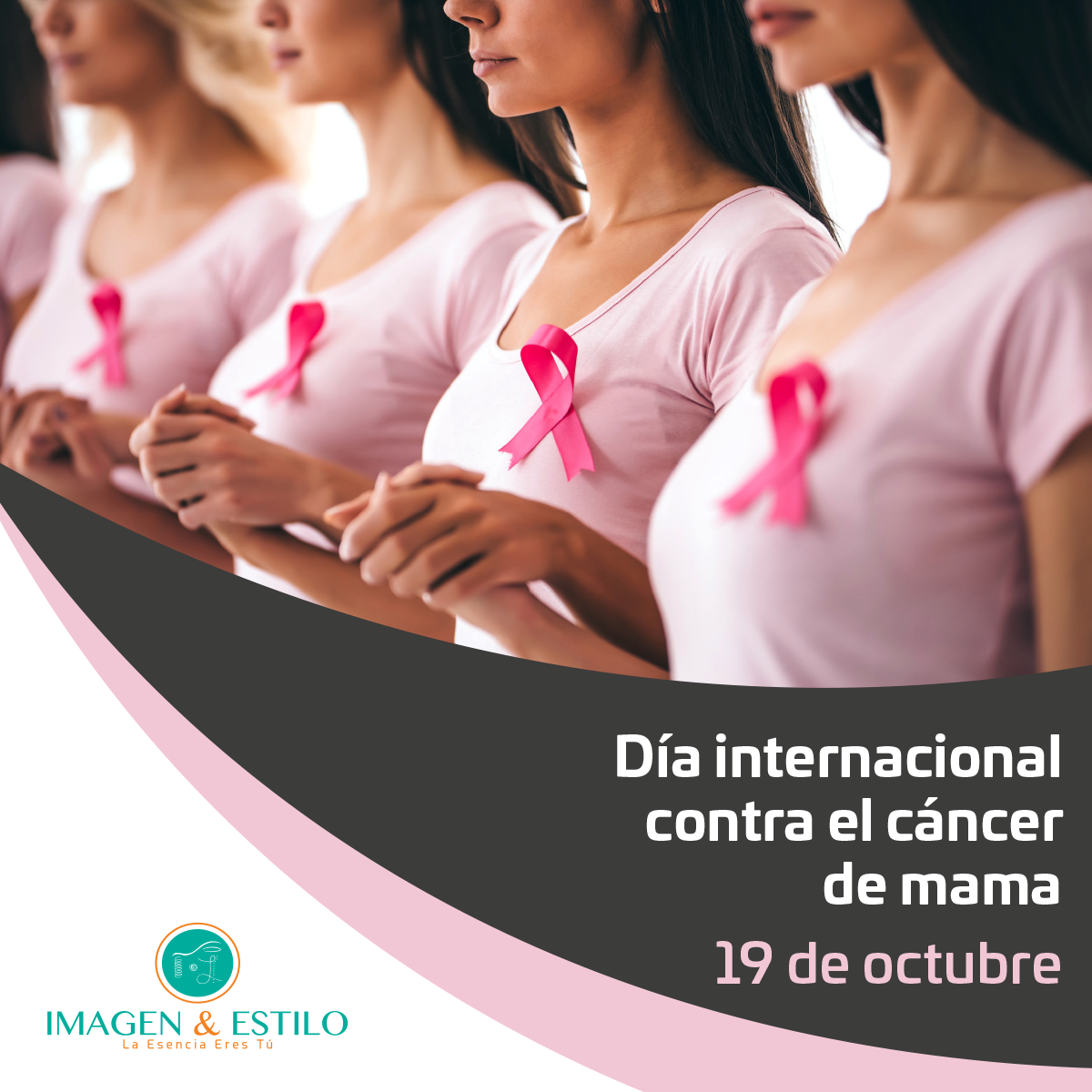 Imagen y Estilo - Recuerda que prevenir y detectar la...