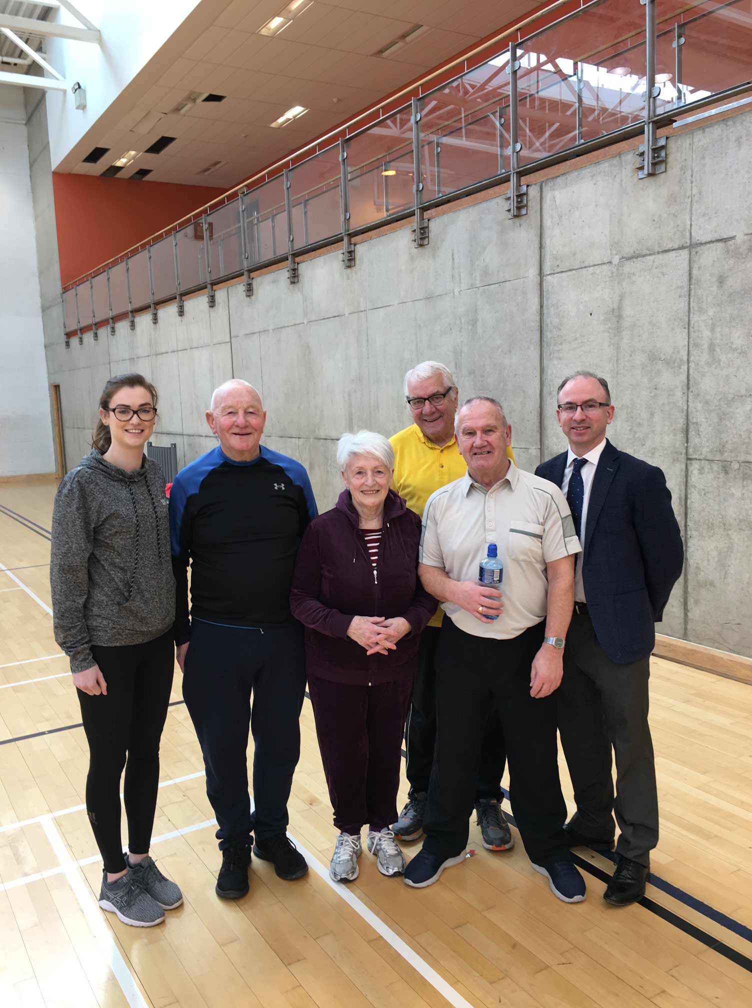 Tallaght - Last May TUH in partnership with South Dublin County Council ...