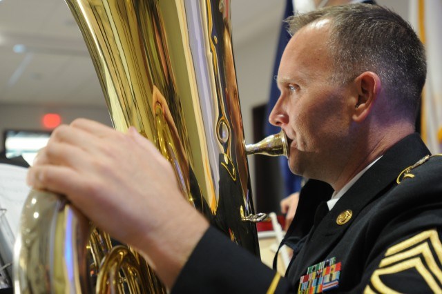 U.S. Army - “The military has helped make me more responsible with ...