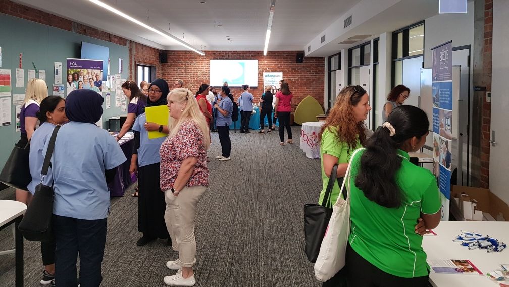 North Metropolitan TAFE added a... - North Metropolitan TAFE