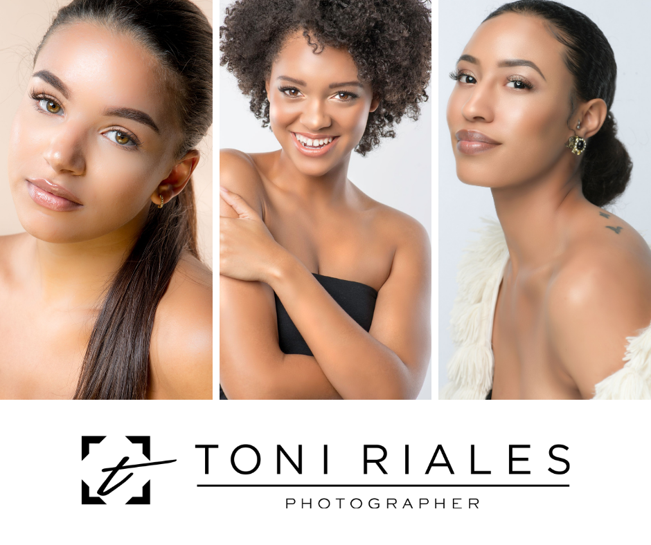 The pursuit of a successful... - Toni Riales, Photographer