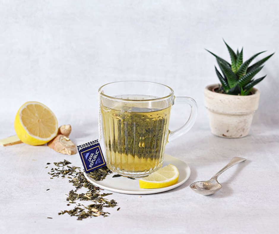 Java Republic - A healthy digestive system is at the core... | Facebook