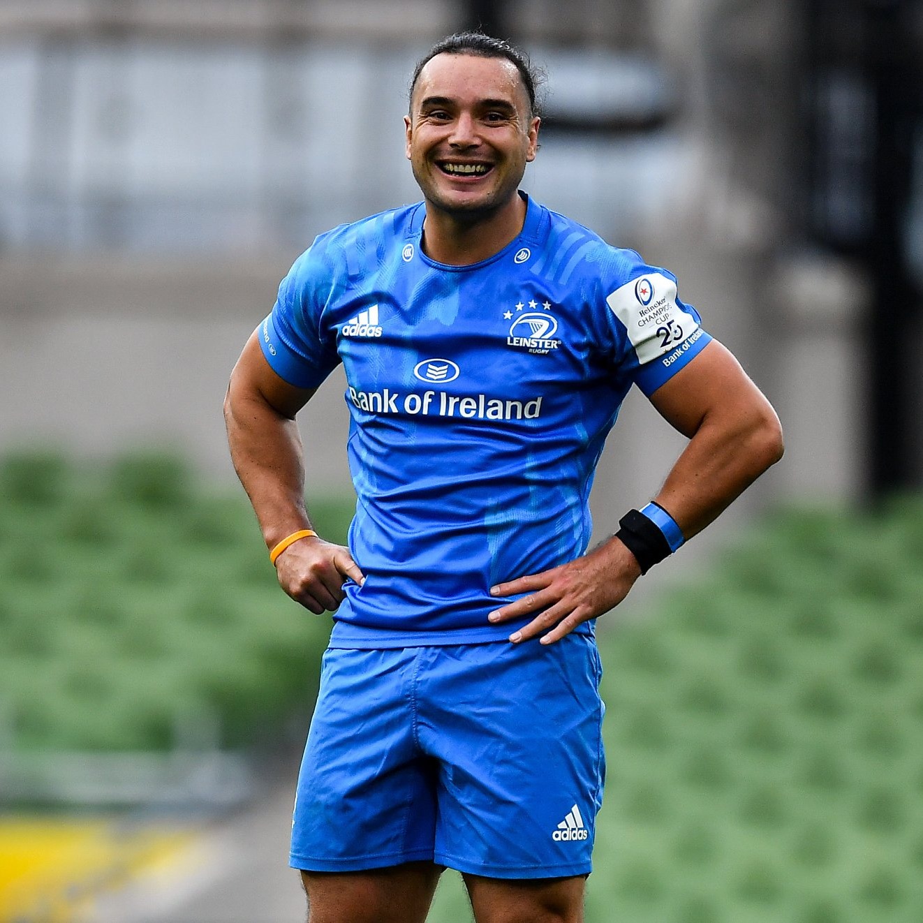 Leinster Rugby - Who else is looking forward to seeing... | Facebook