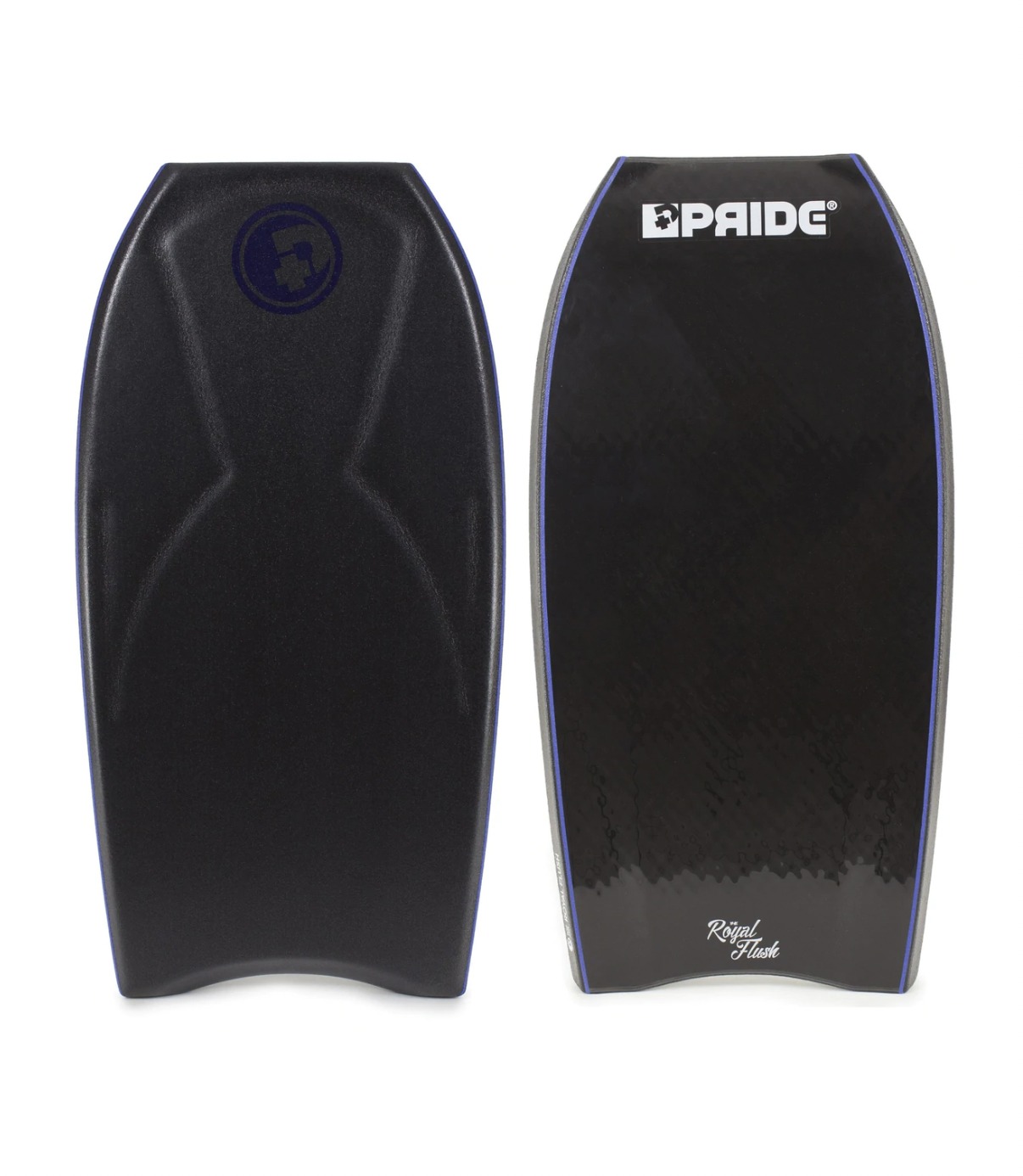 662 Ride Shop - The Pride Royal Flush PP Bodyboard- Part... | Facebook