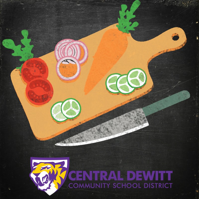 Central - Congratulations to the following culinary students who ...
