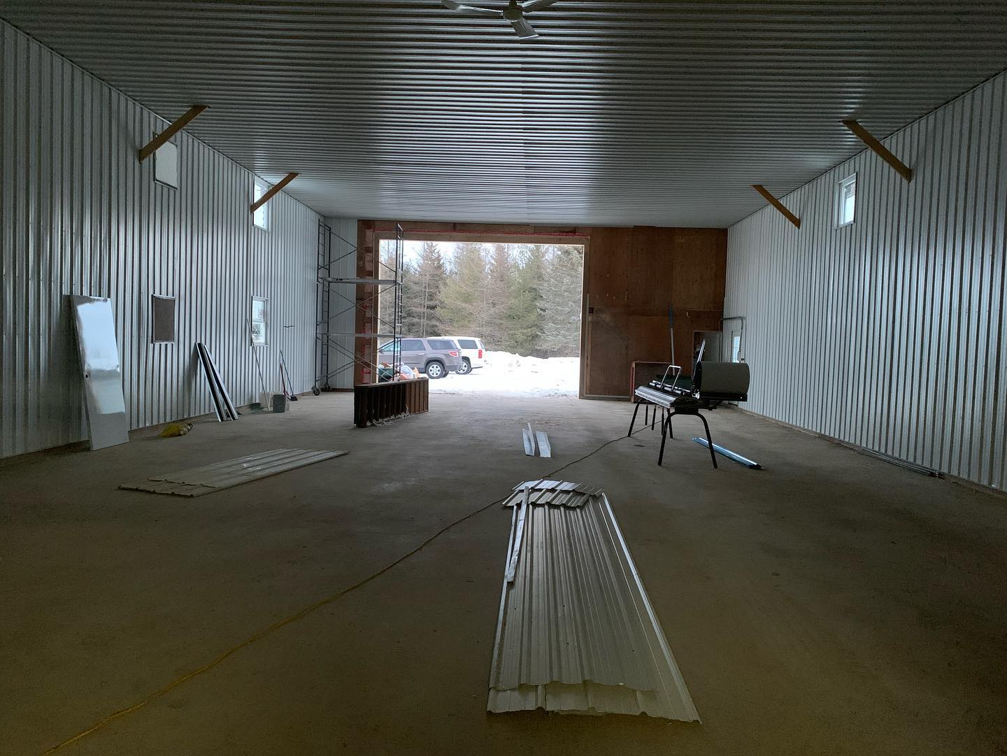 Howe Kustom Auto Body added a new... - Howe Kustom Auto Body