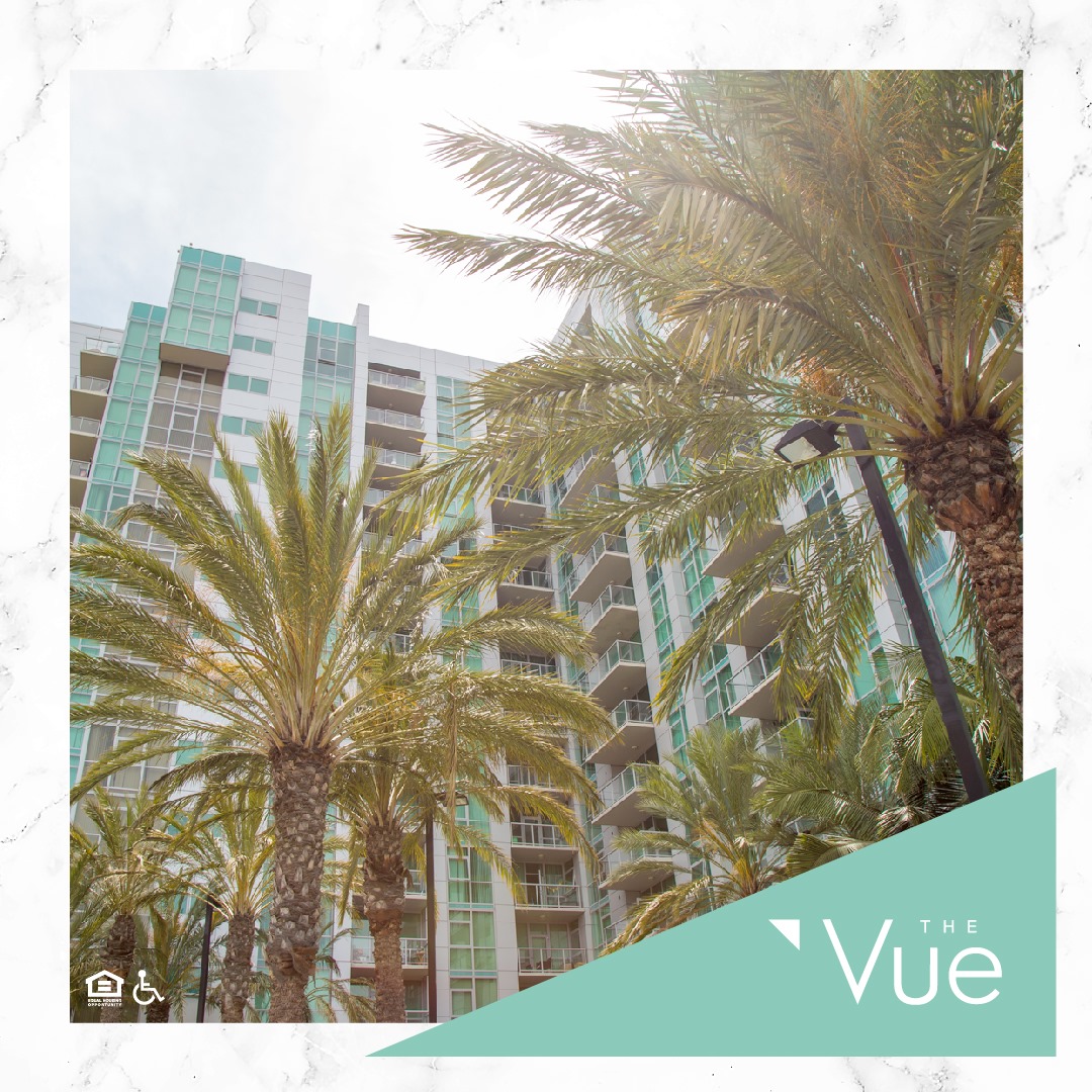 The Vue - Swipe right into your dream home with a virtual tour of The ...