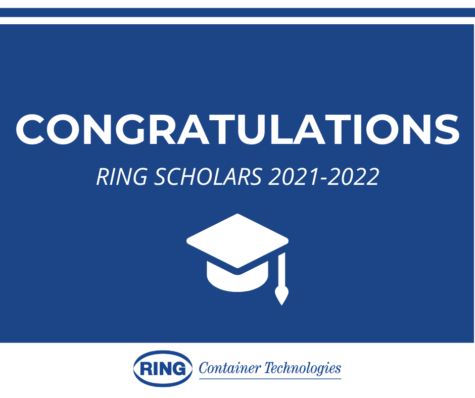 At Ring, we believe in the... - Ring Container Technologies | Facebook