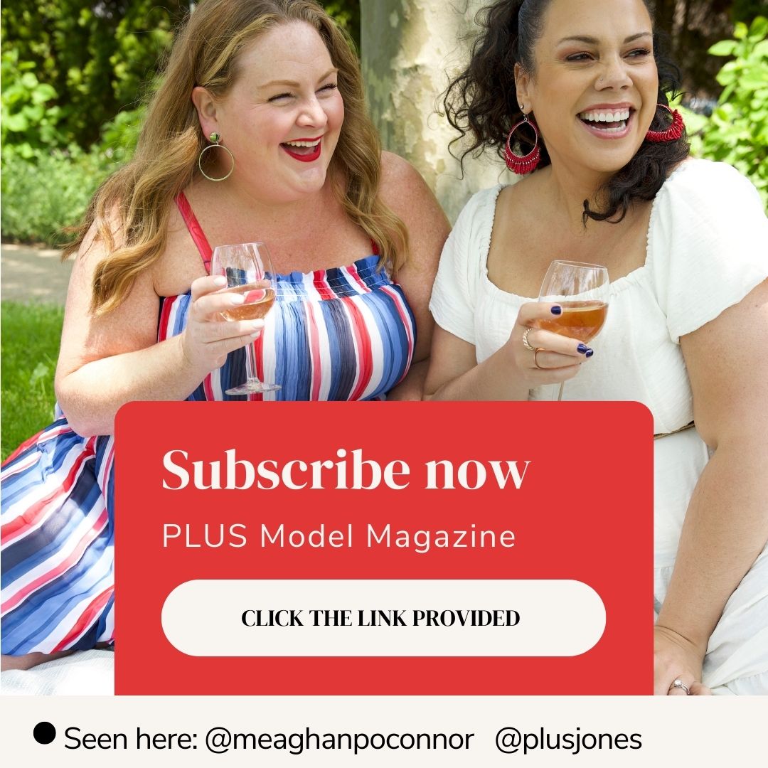 Model Searches! Modeling 101! Plus... - Plus Model Magazine