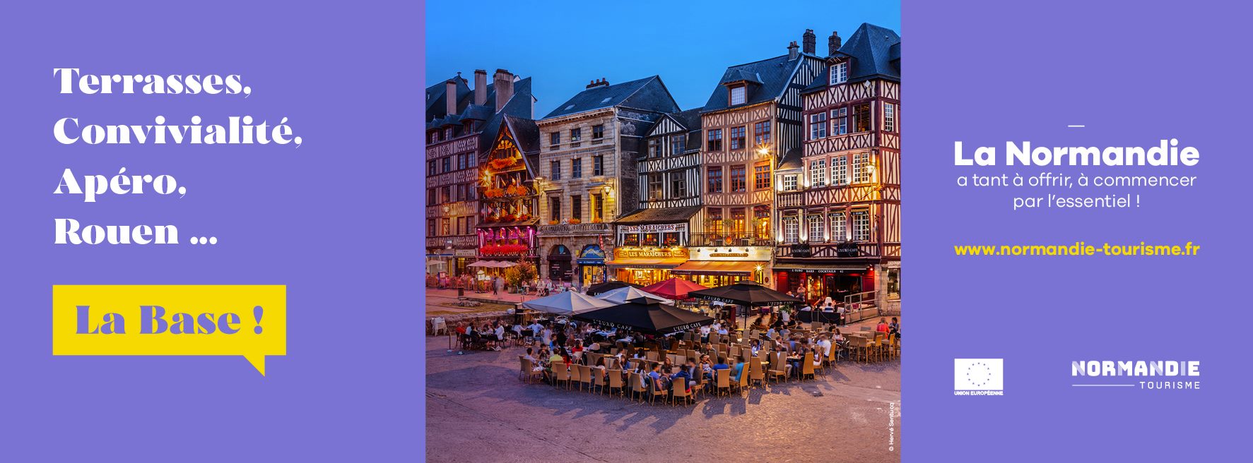 Www Normandie Tourisme Fr Date De Creation Du Domaine Juillet
