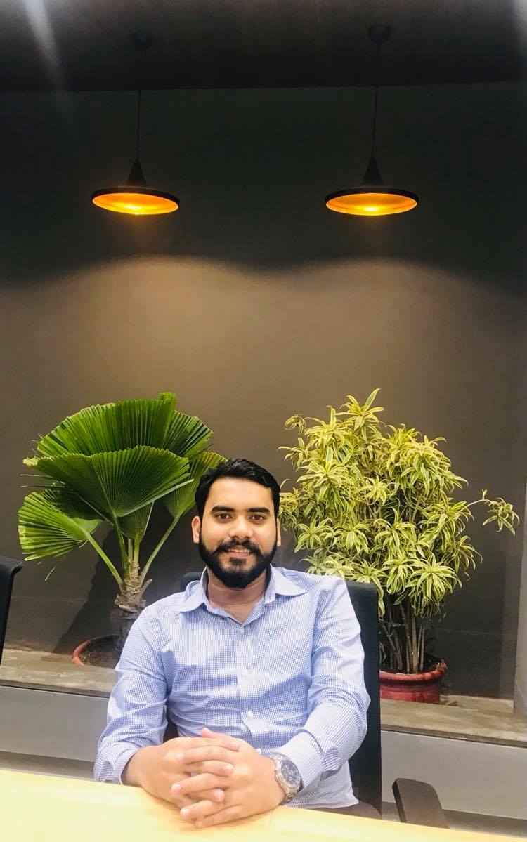 Saad Rasheed