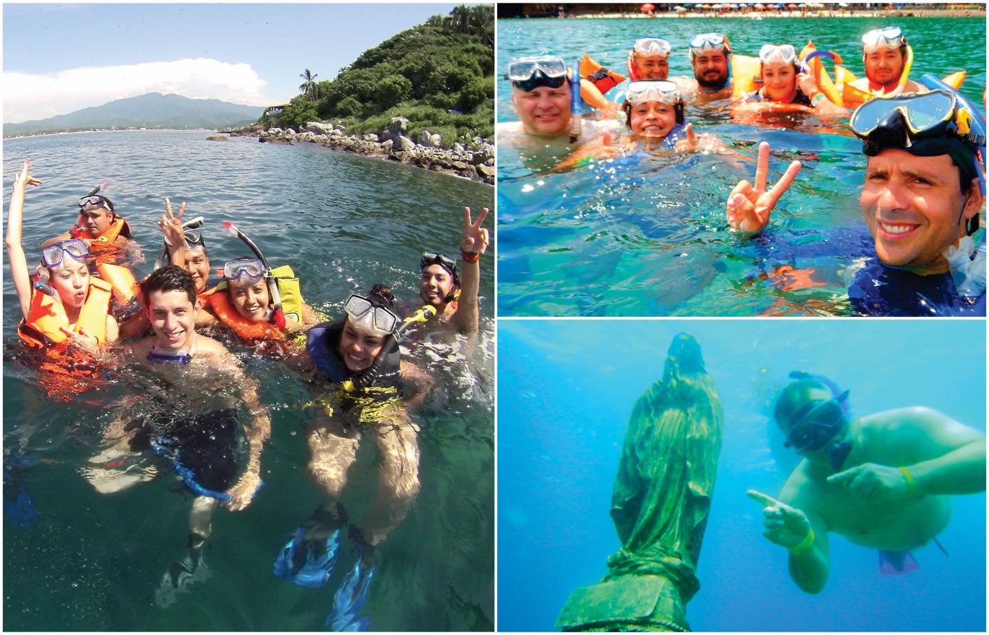 ¿Sabes cuál es la diferencia entre... - Nayarit Adventures